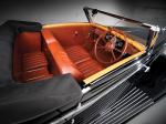Hispano-Suiza K6 Cabriolet by Brandone 1935 года